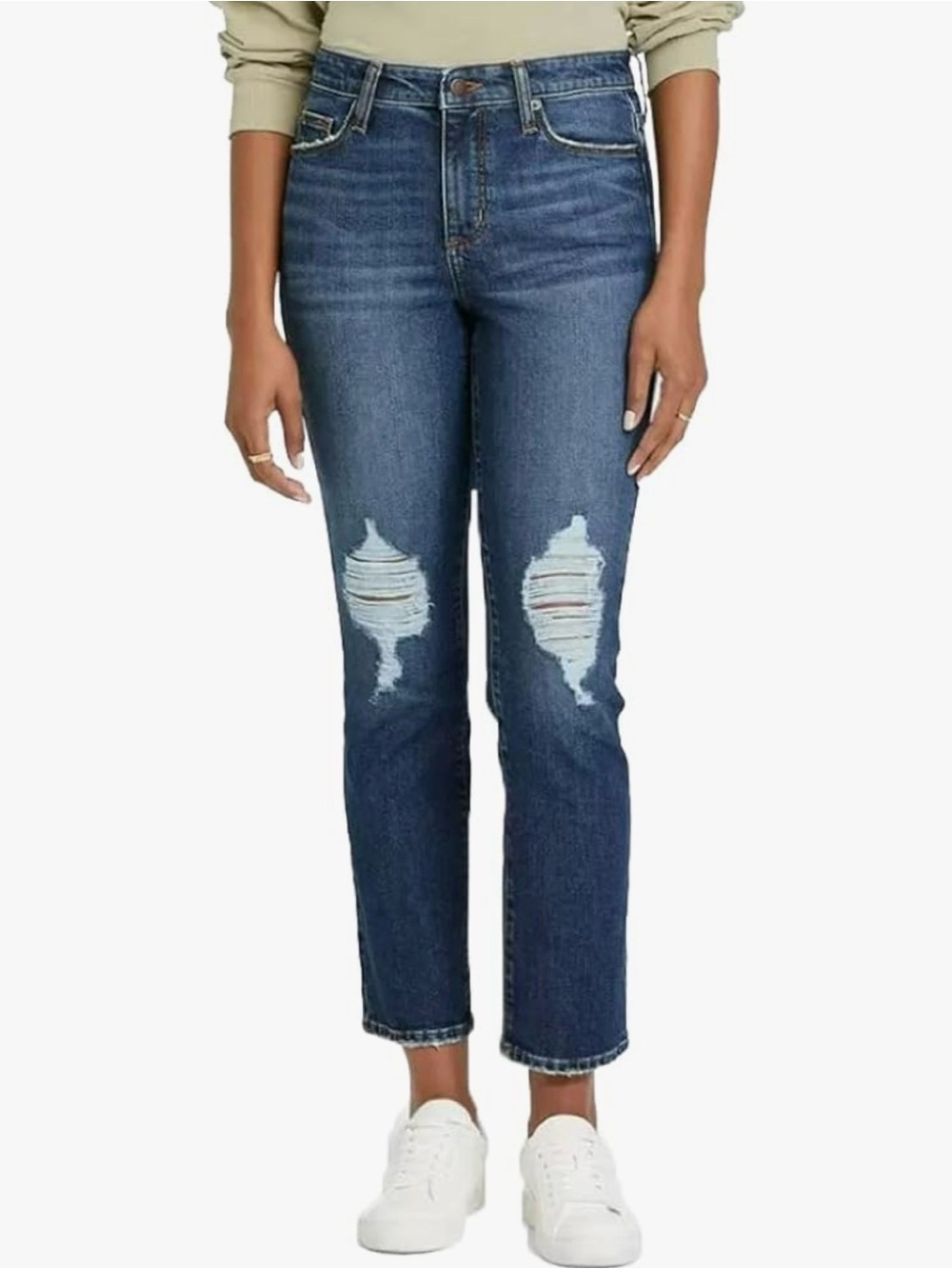 Universal Thread Slim Straight Jeans